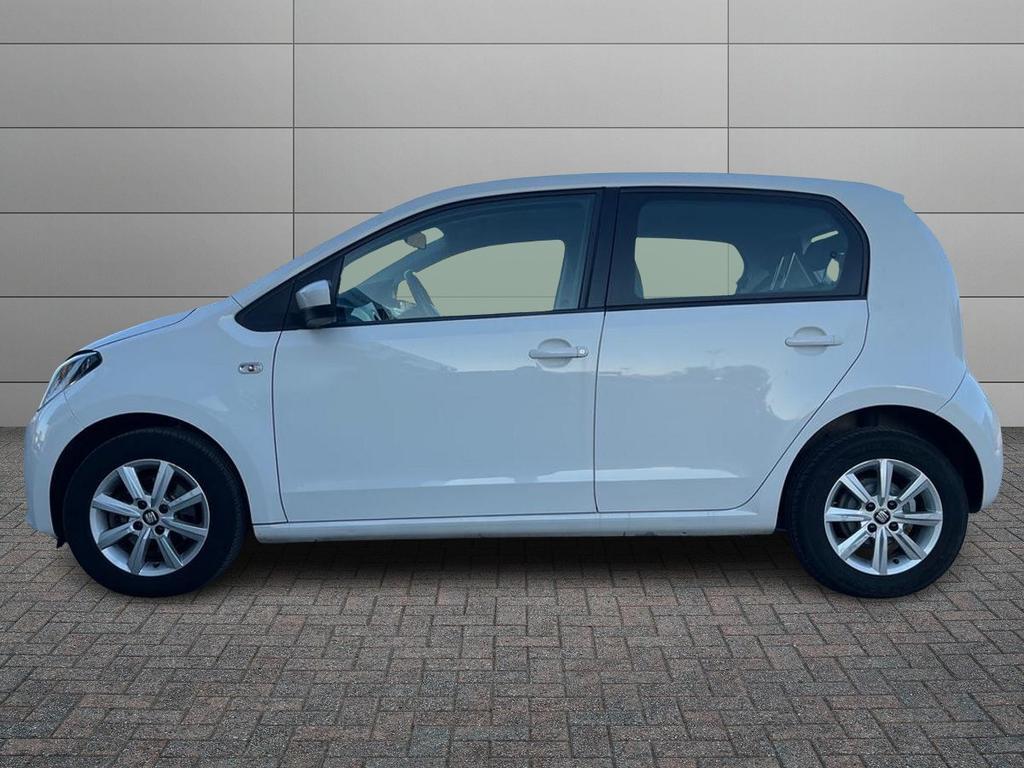 Seat Mii 1.0 Style s/radio 60cv 3p