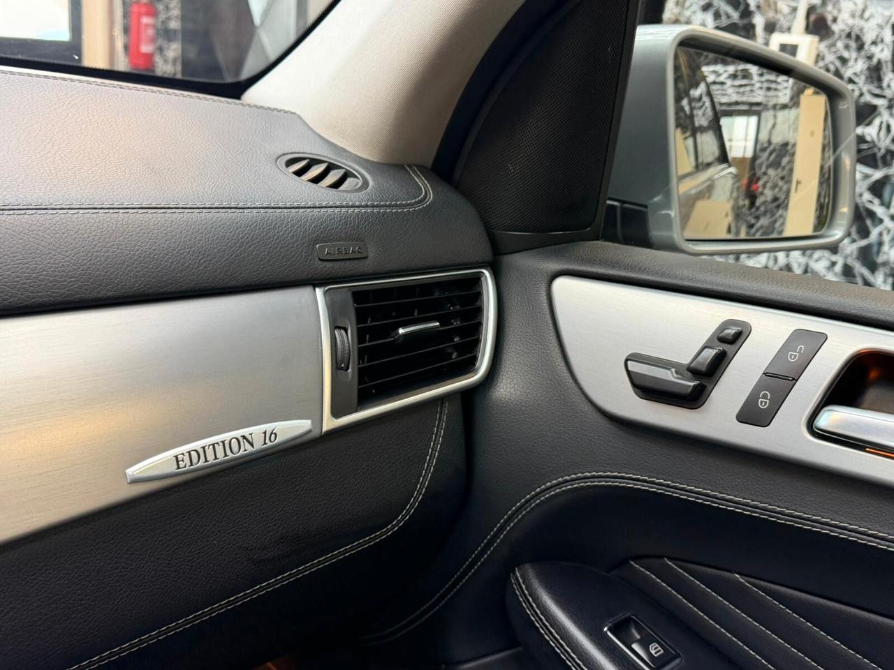 Mercedes-benz ML 250 BlueTEC 4Matic Premium Edition 16