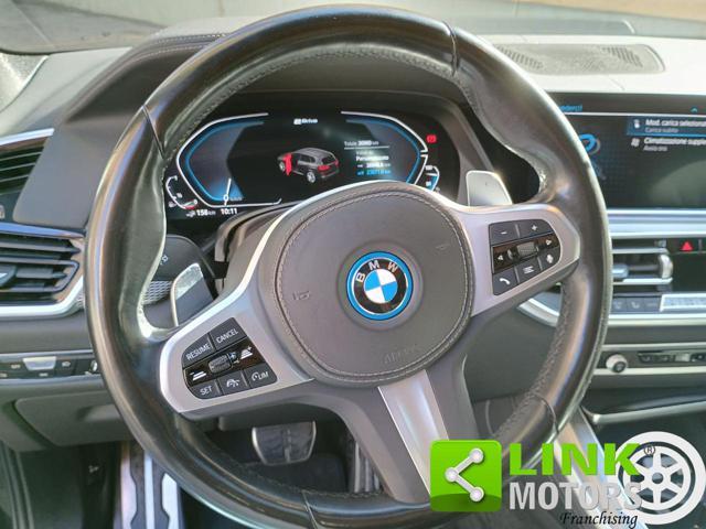 BMW X5 xDrive45e Msport