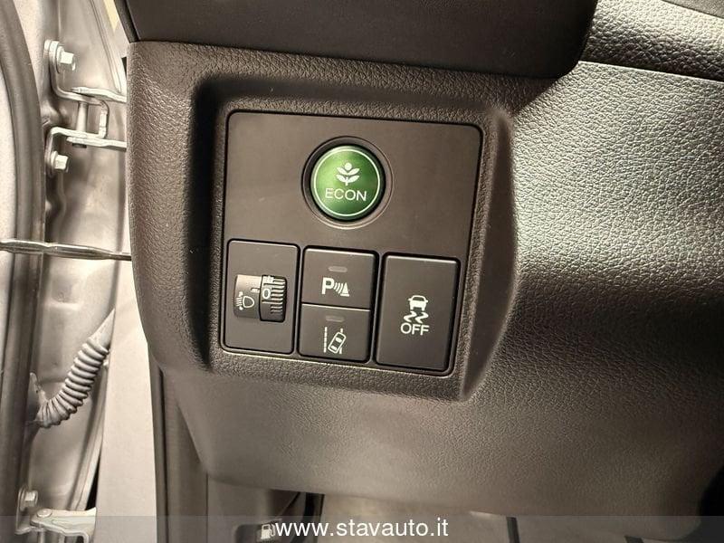 Honda HR-V 1.5 Elegance Navi Adas