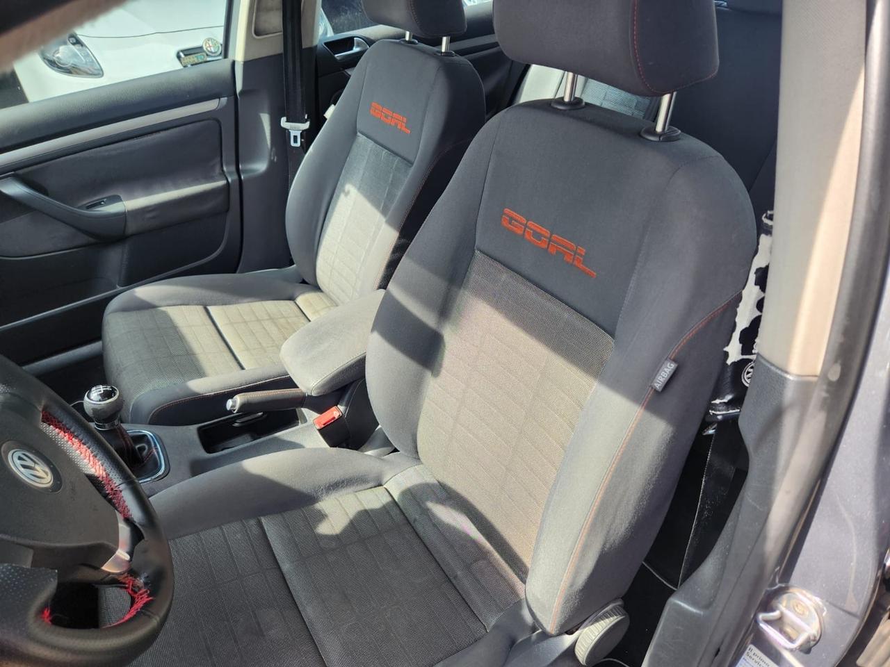 Volkswagen Golf 1.6 5p. Trendline BiFuel G
