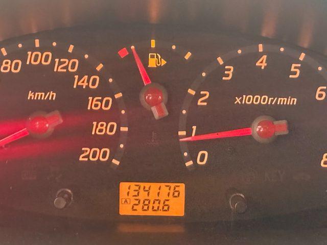 NISSAN Micra 1.2 16V 3 porte Acenta