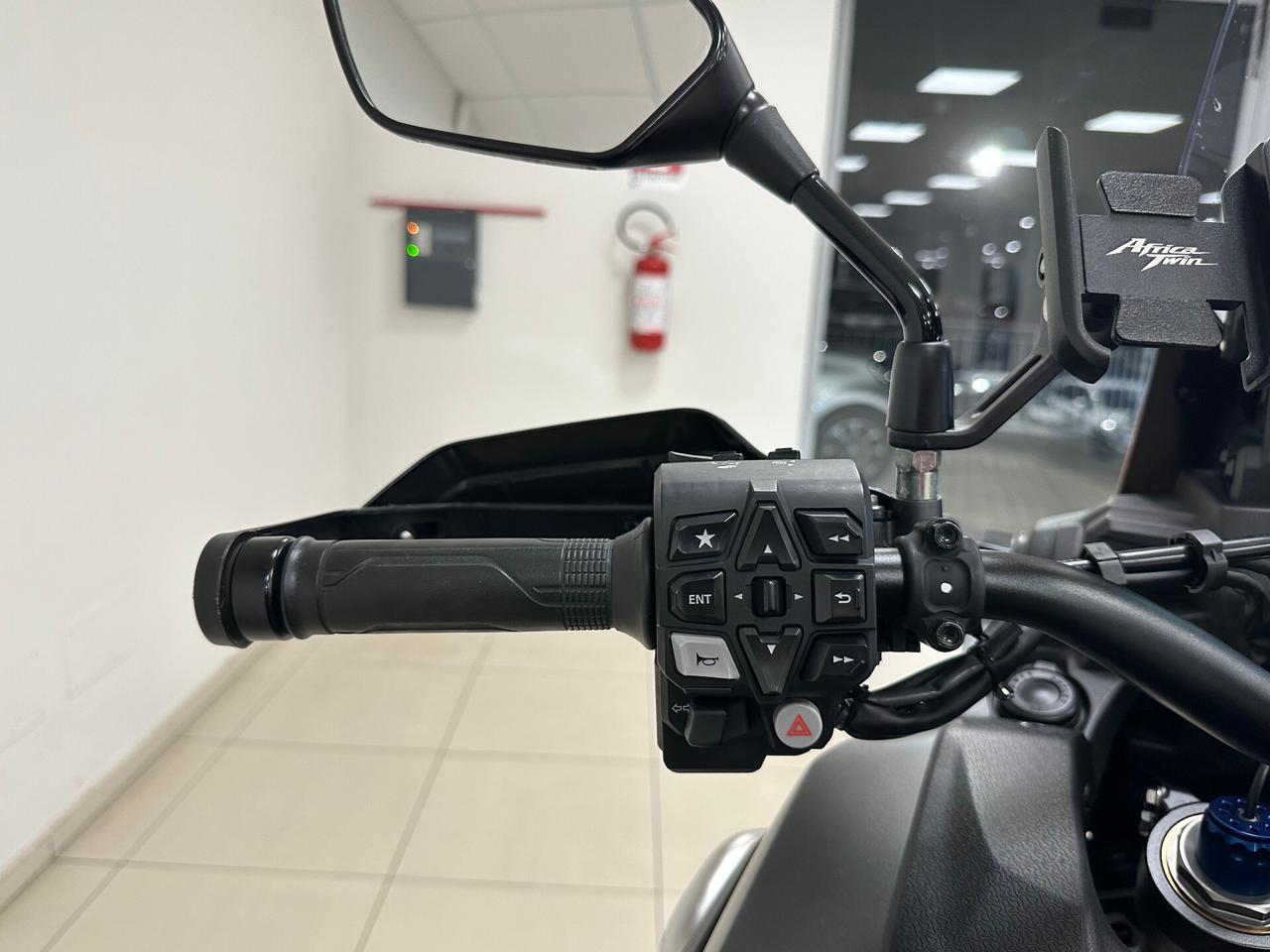 Honda CRF1100L Africa Twin ADVENTURE SPORTES 2023
