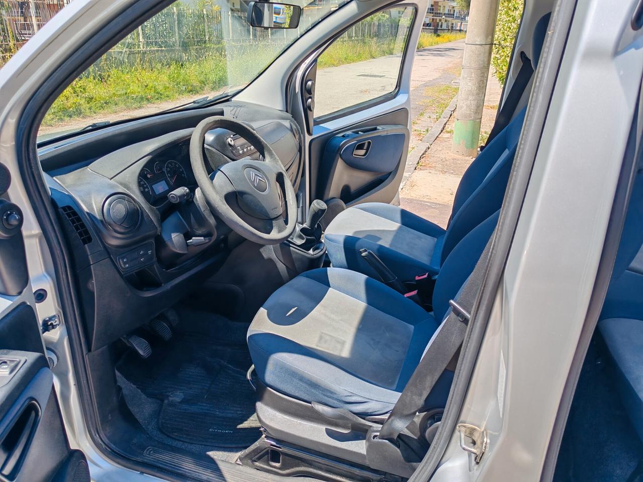 CITROEN NEMO 1.3 HDI 75CV 2011