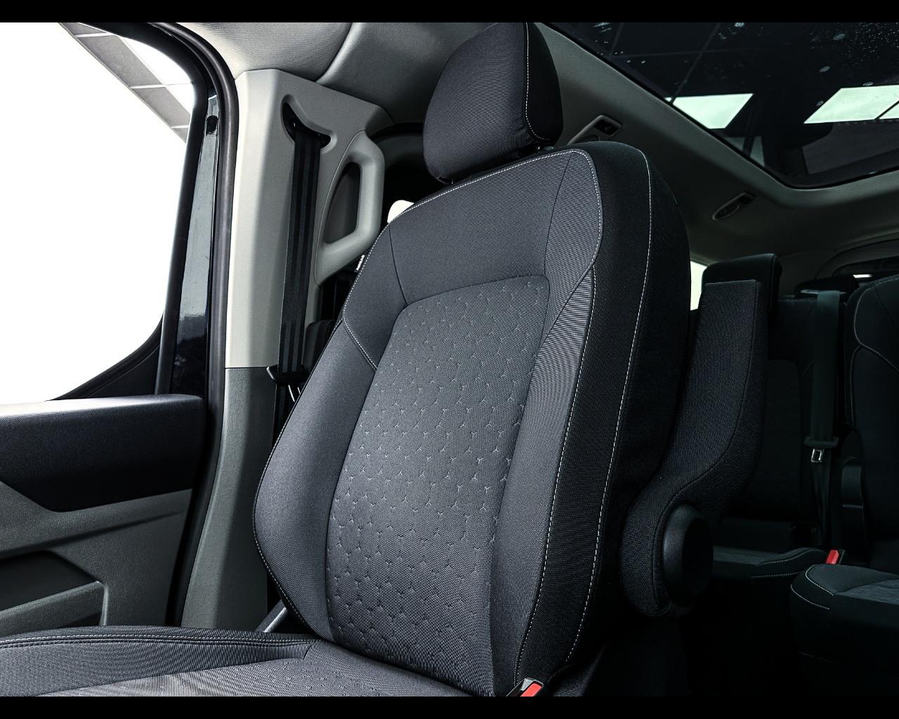 FORD Tourneo Custom 2ªs - Tourneo Custom 320 2.0 EcoBlue 170CV au