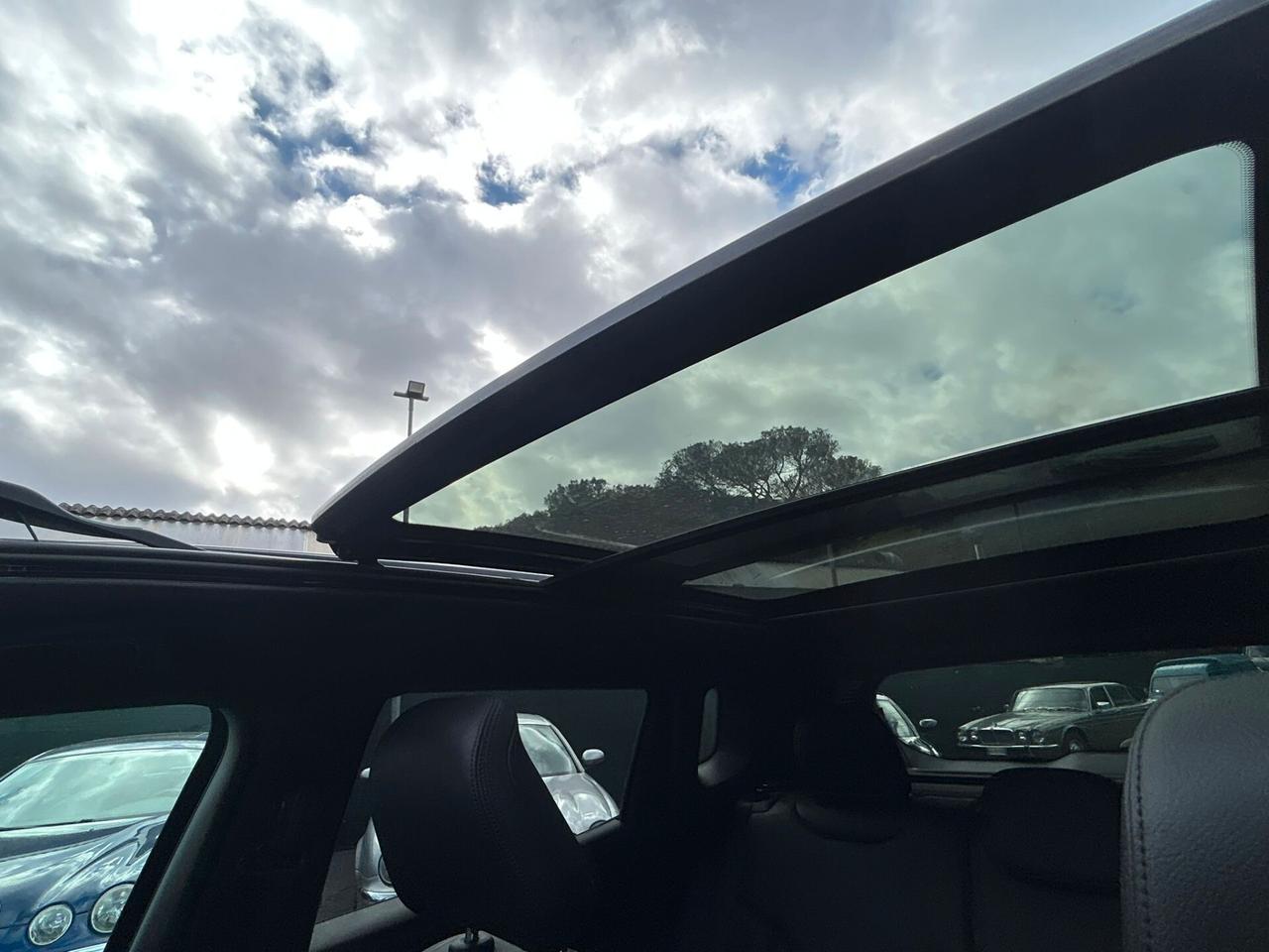 Jeep Compass 1.3 Turbo T4 240 CV PHEV AT6 4xe S