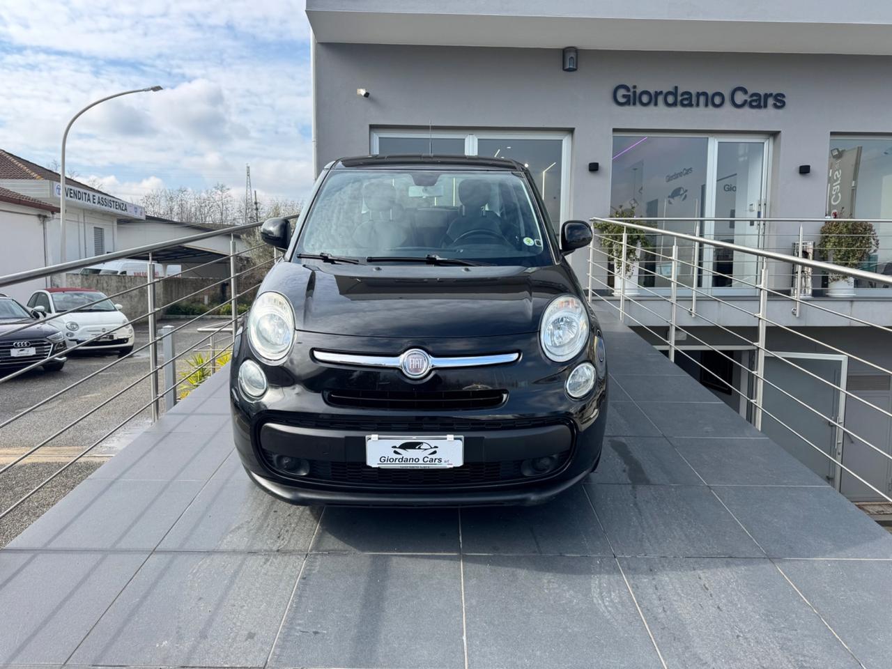 Fiat 500L 1.3 Multijet 85 CV Pop Star