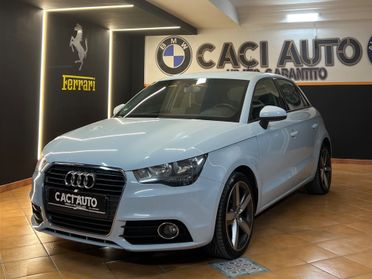 Audi A1 SPB 1.6 TDI