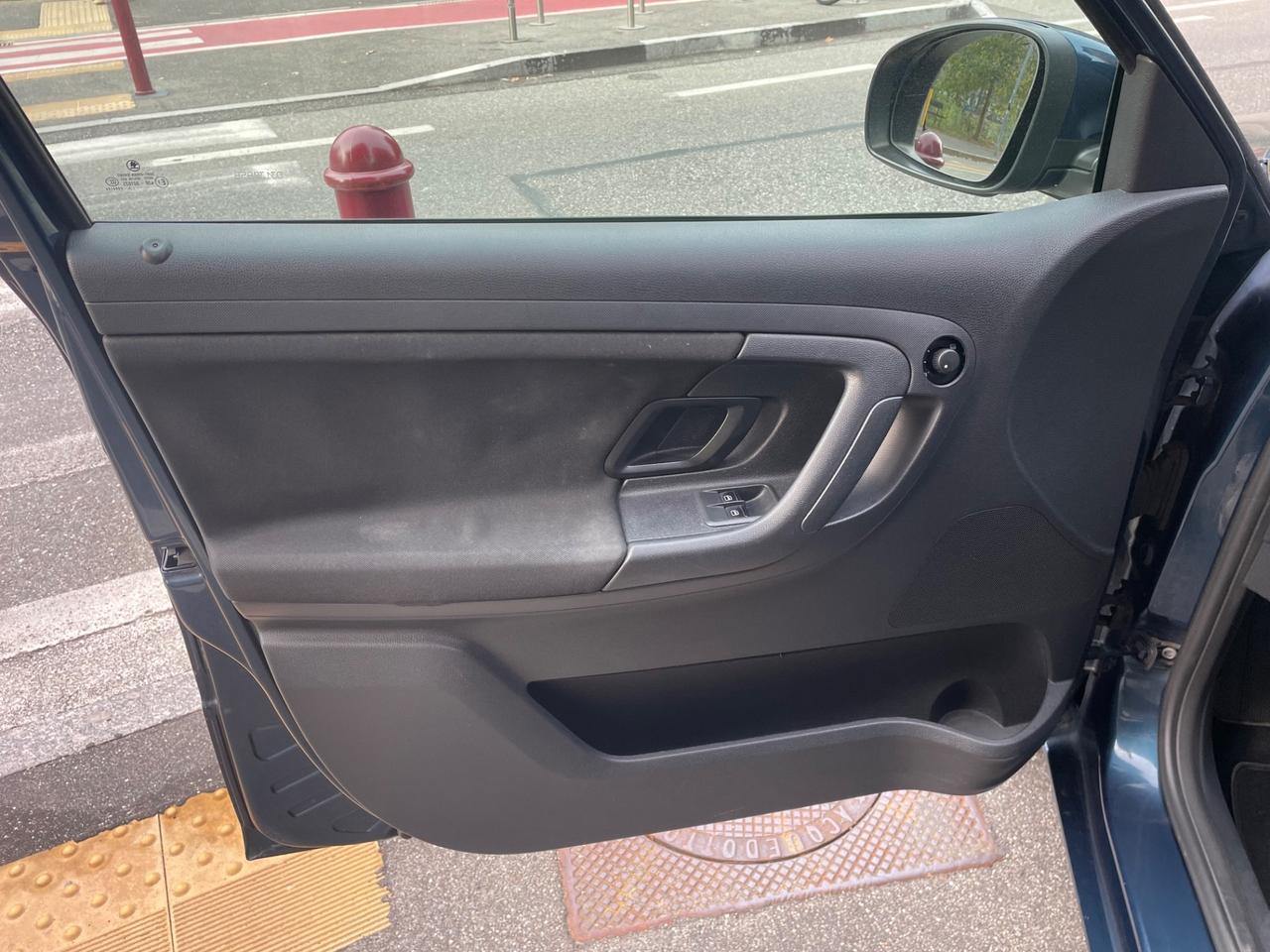 Skoda Fabia 1.2 TSI 105CV Wagon/GARANZIA