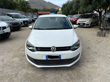 Volkswagen Polo 1.6 TDI 90CV DPF 5 porte Highline