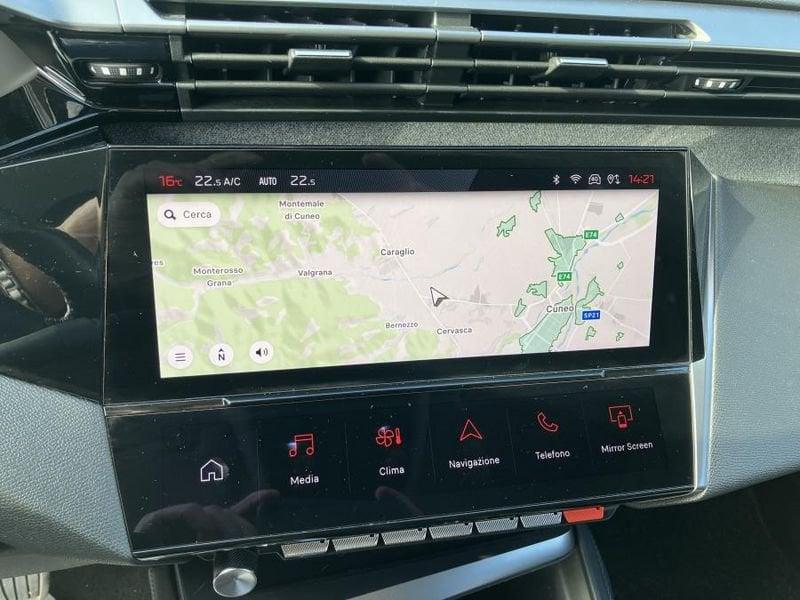 Peugeot 308 BlueHDi 130 S&S SW Allure Pack GANCIO TRAINO