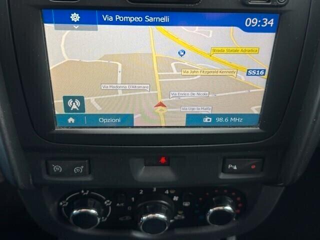 Dacia Duster 1.5 dCi 110CV Prestige Navi- Unico Propr.!