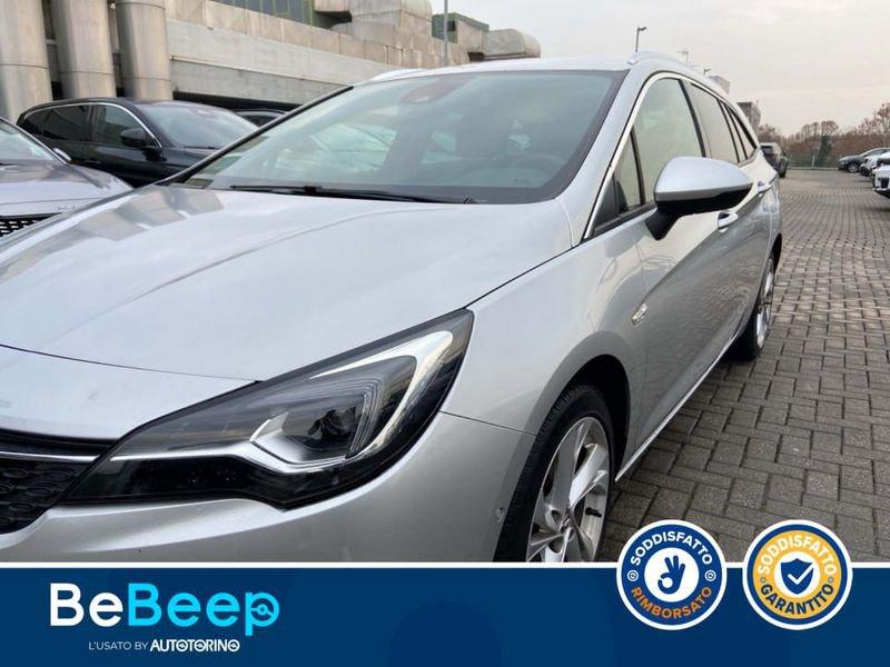 Opel Astra SPORTS TOURER 1.5 CDTI BUSINESS ELEGANCE S&S