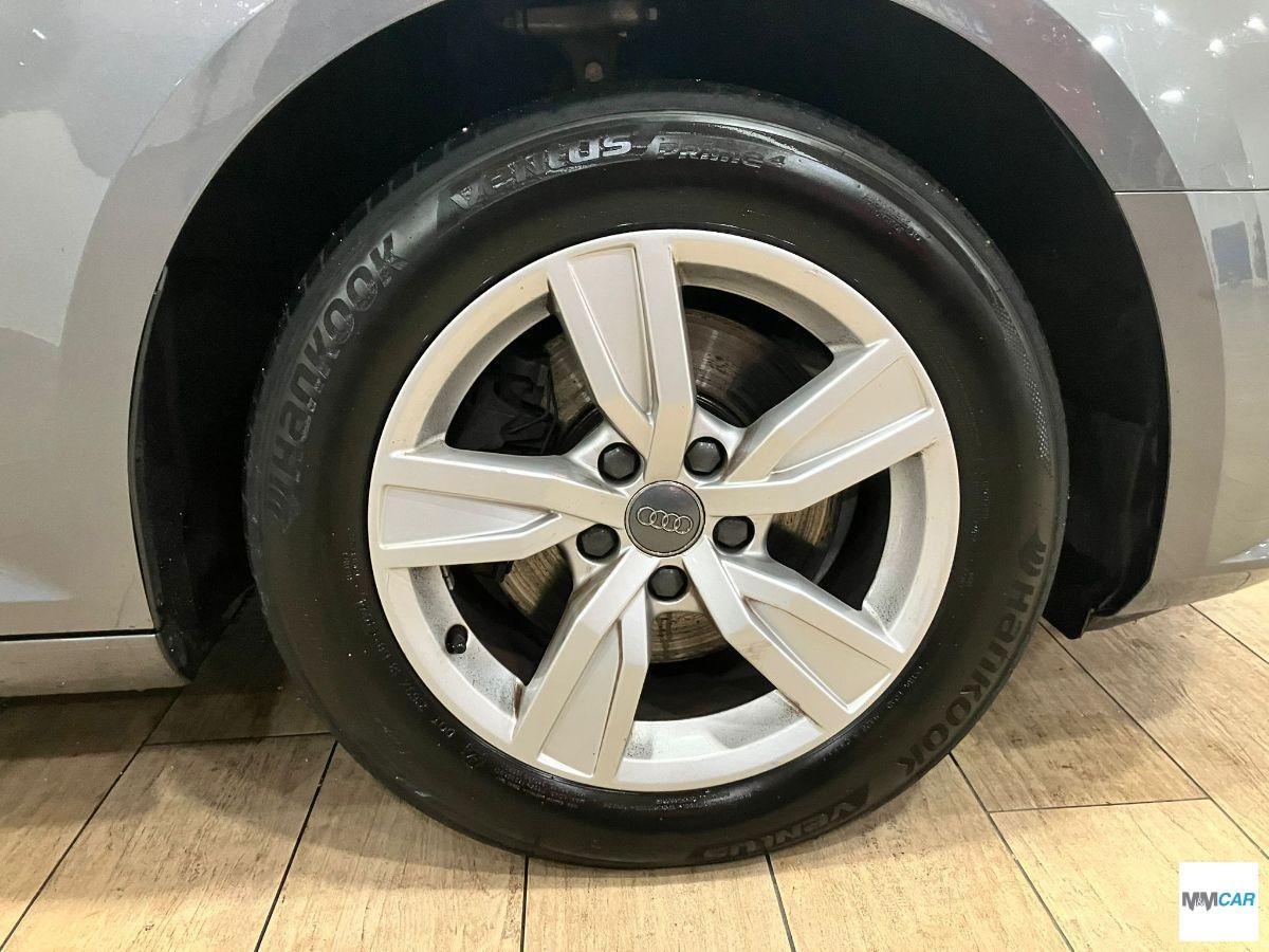 AUDI - A4 Avant - 2.0 TDI 150CV S tr. Business