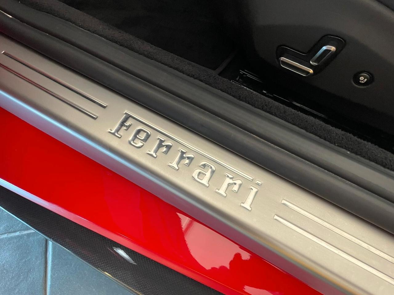 FERRARI PORTOFINO 3.9 DCT CABRIO 600cv IPERFULL