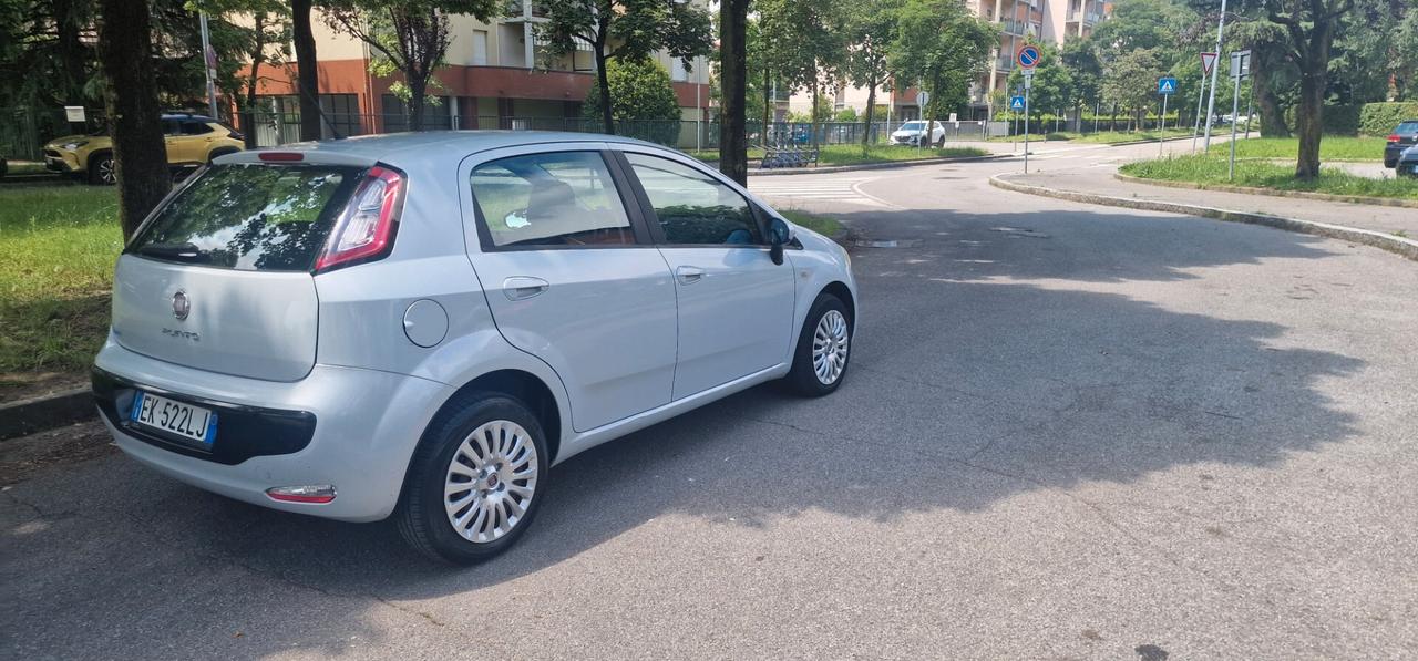 Fiat Punto Evo Punto Evo 1.4 5 porte S&S 150°