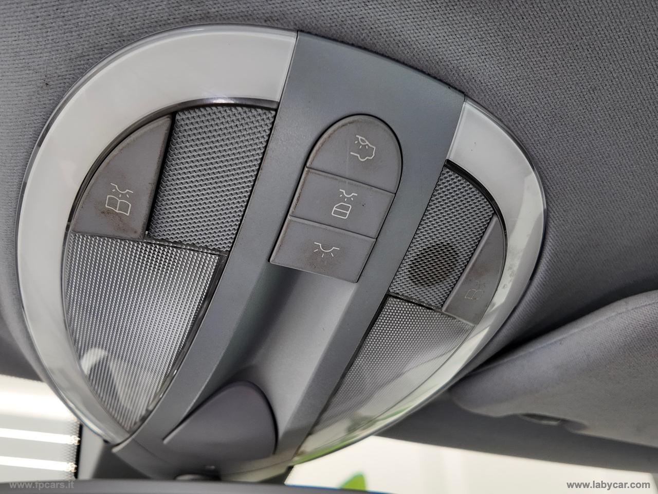 MERCEDES-BENZ E 320 CDI Avantgarde
