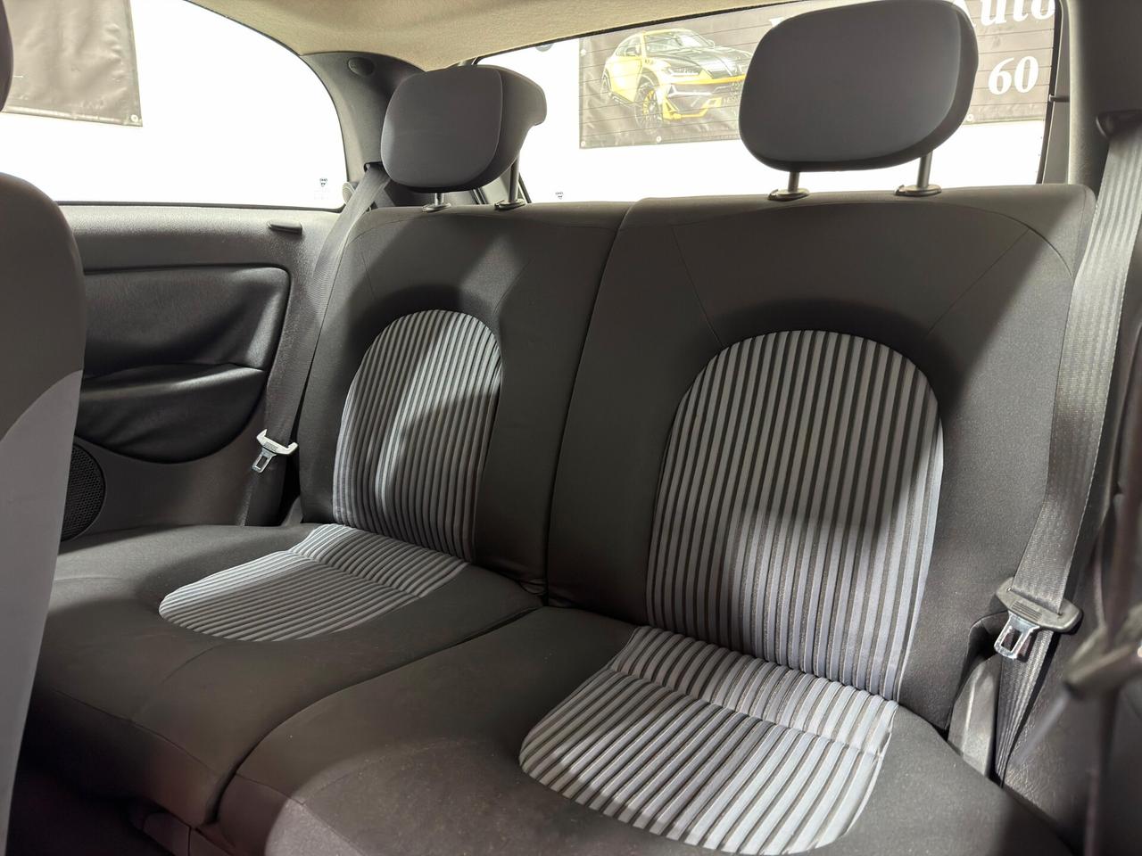 Lancia Ypsilon 1.2 Modamilano