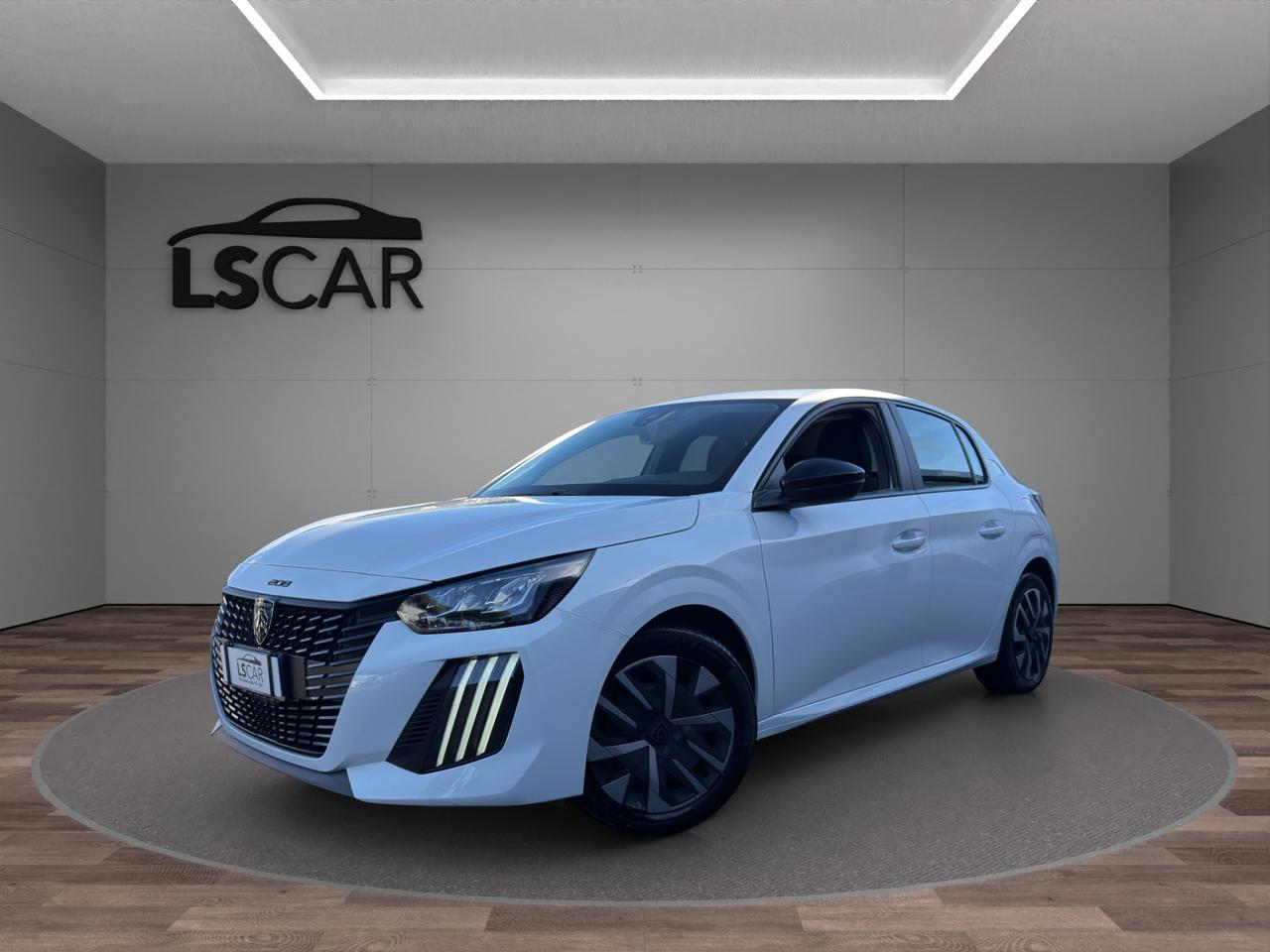 Peugeot 208 1.2 puretech Style 75cv - Unipro - Promo FInanziamento