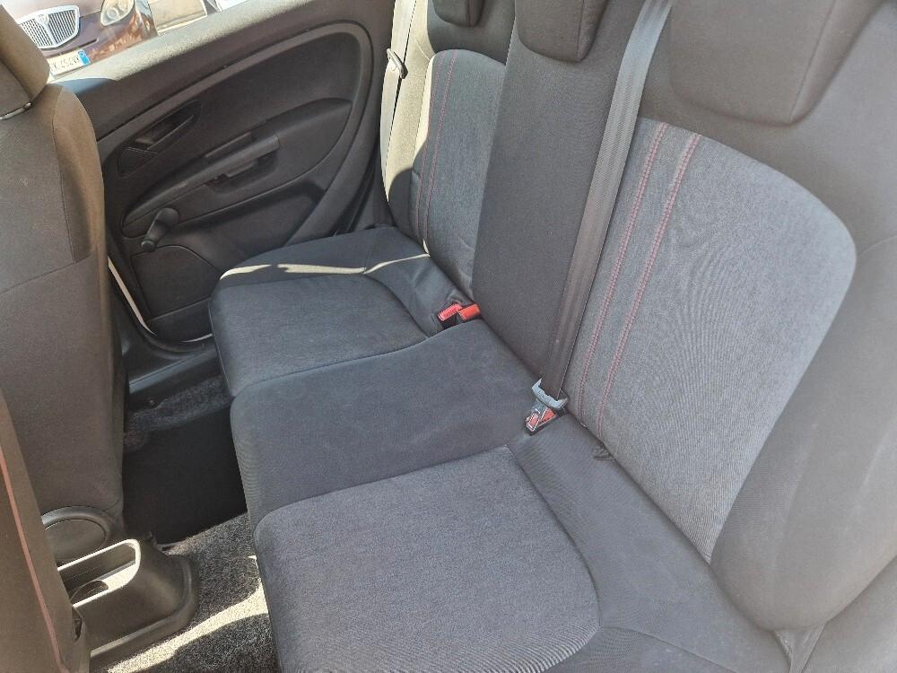 Fiat Punto 1.3 MJT II S&S 85 CV 5 porte ECO Easy