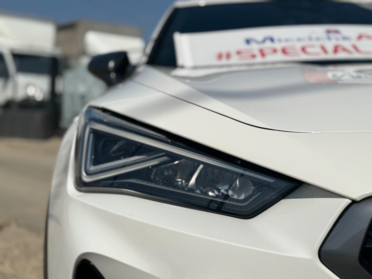 CUPRA FORMENTOR 2.0 TDI 150 CV SPORT FULL IVA ESPOSTA