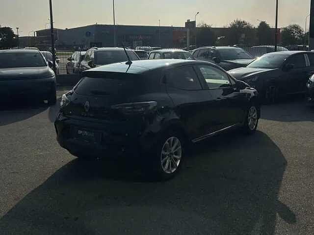 Renault Clio 1.0 Benzina 65cv EVOLUTION USATO GARANTITO