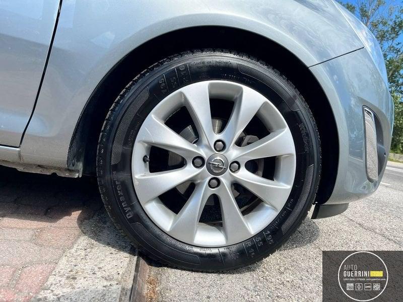 Opel Corsa Corsa 1.2 85CV 5 porte GPL-TECH One
