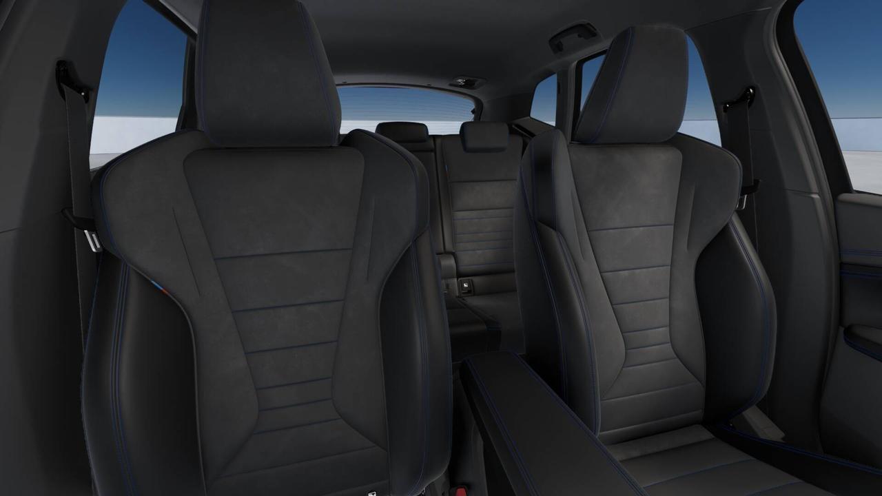 BMW Serie 2 218i Active Tourer MSport