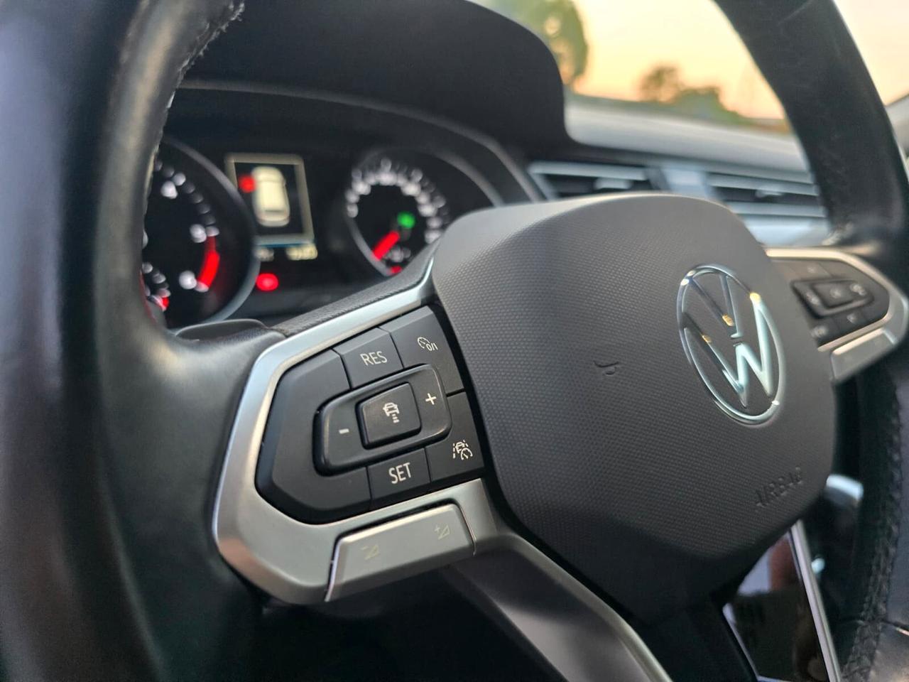 Volkswagen Passat Variant 2.0 TDI SCR EVO DSG Business