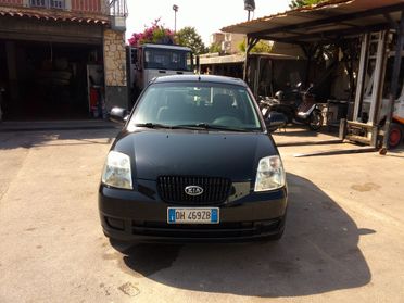 Kia Picanto 1.0 12V GPL Spirit 07