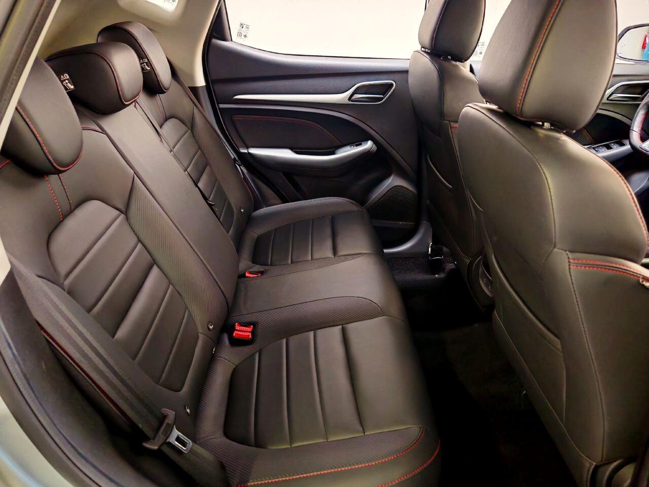 Mg ZS 1.5 Luxury