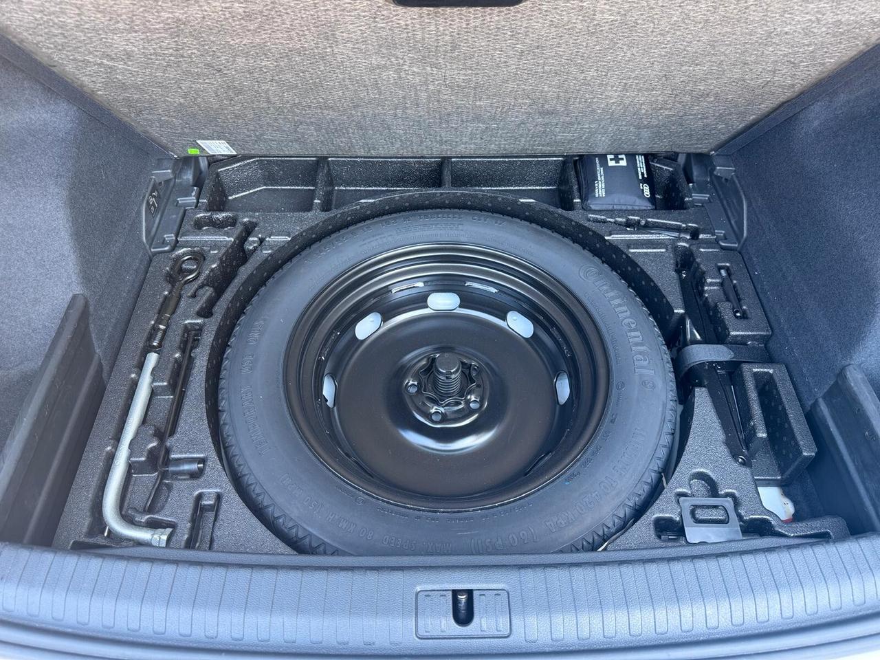 Audi Q3 35 TDi 150cv 110kw Stronic Business