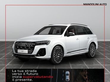 Audi SQ7 s4.0 v8 tfsi sport attitude quattro tiptronic 7p.ti