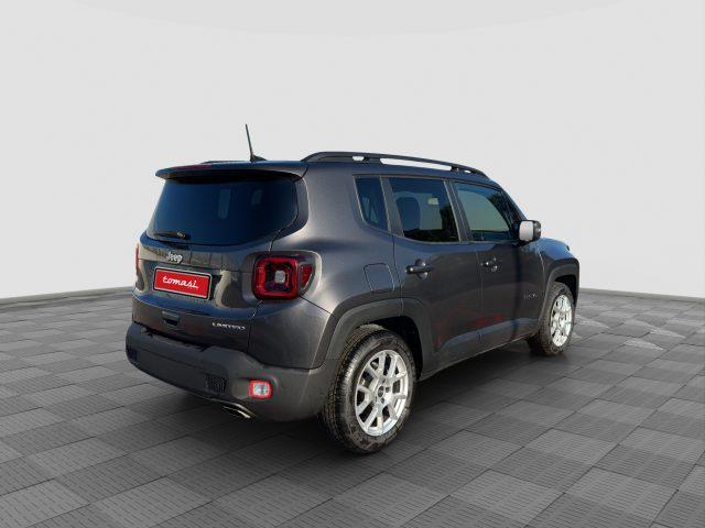 JEEP Renegade Renegade 1.0 T3 Limited