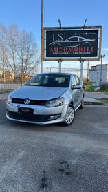 Volkswagen Polo 1.2 70 CV 5p. Comfortline neopatentati