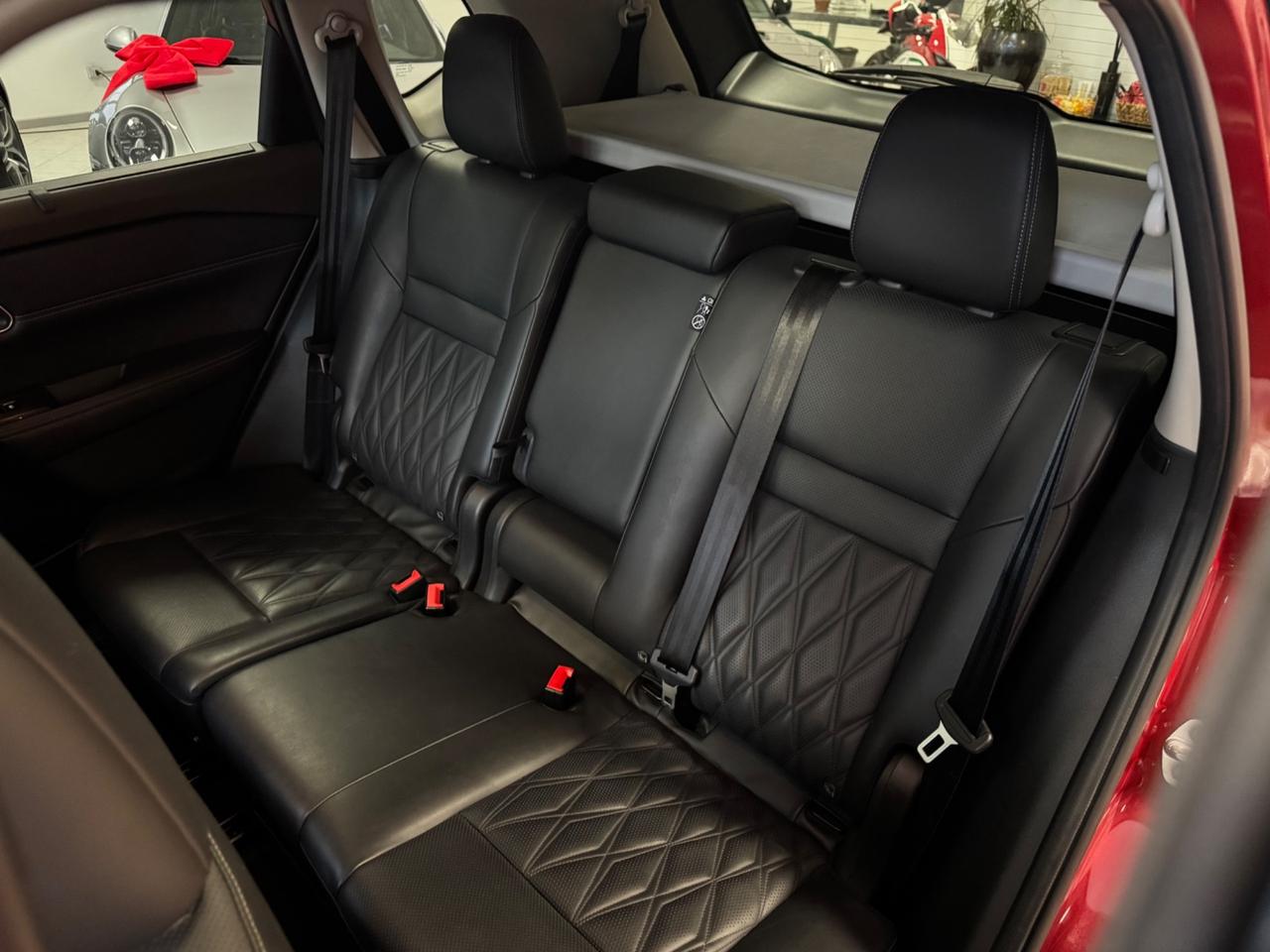 Nissan X-Trail e-Power e-4orce 4WD 7 posti Tekna BOSE HUD TETTO FULL