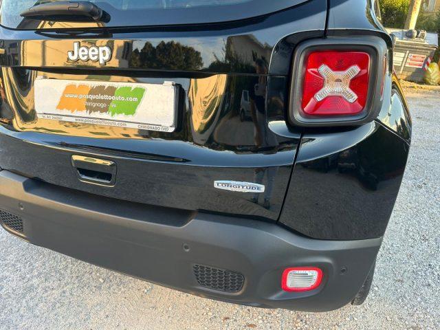 JEEP Renegade 1.0 T3 Business