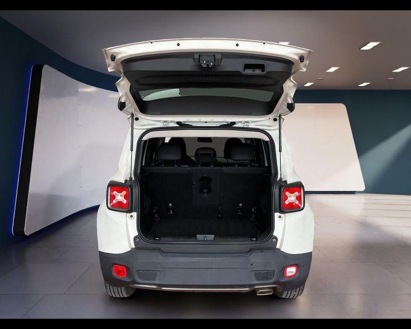 Jeep Renegade 2019 1.0 t3 Limited fwd