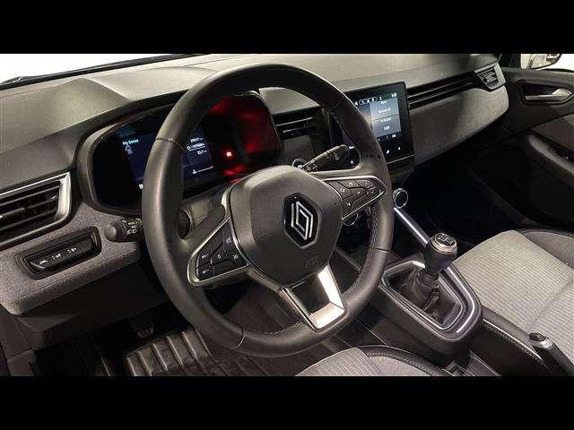 Renault Clio 1.0 tce Techno 90cv