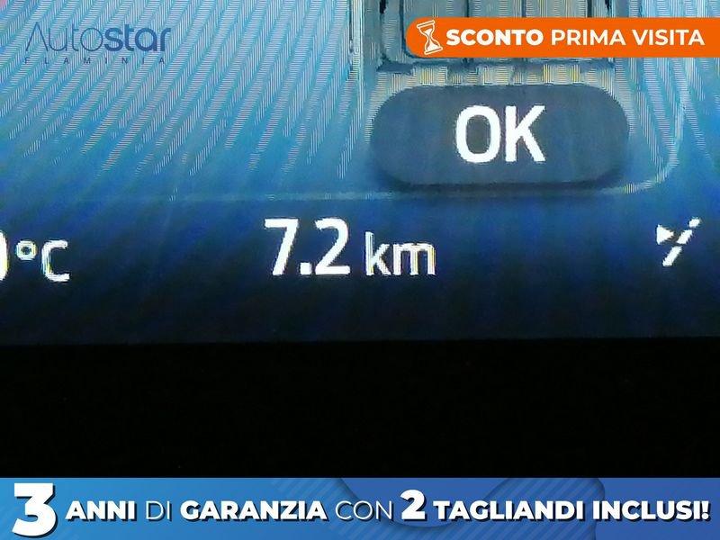 Ford Puma 1.0 ecoboost h ST-Line X 125cv auto