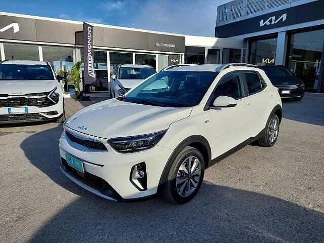 Kia Stonic 1.2 DPI Urban TT