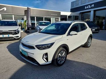 Kia Stonic 1.2 DPI Urban TDN TT