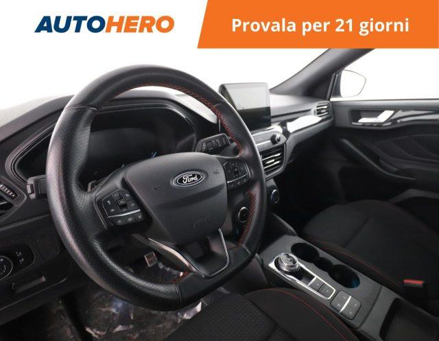 FORD Focus 1.5 EcoBoost 150 CV automatico 5p. ST-Line