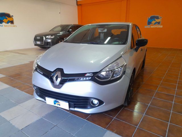 RENAULT Clio 5p 1.5 dci energy s