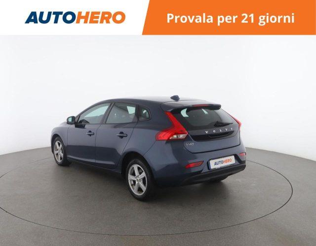 VOLVO V40 D2 Kinetic