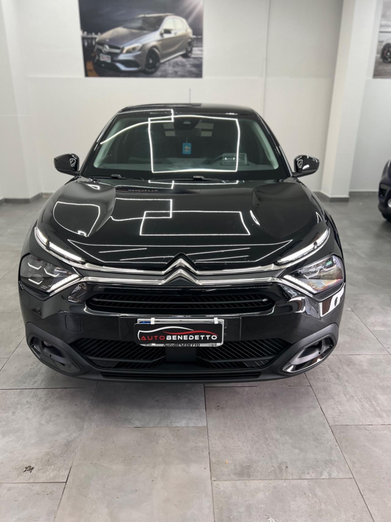 Citroen C4 BlueHDi 130 S&S EAT8 Feel Pack 2022