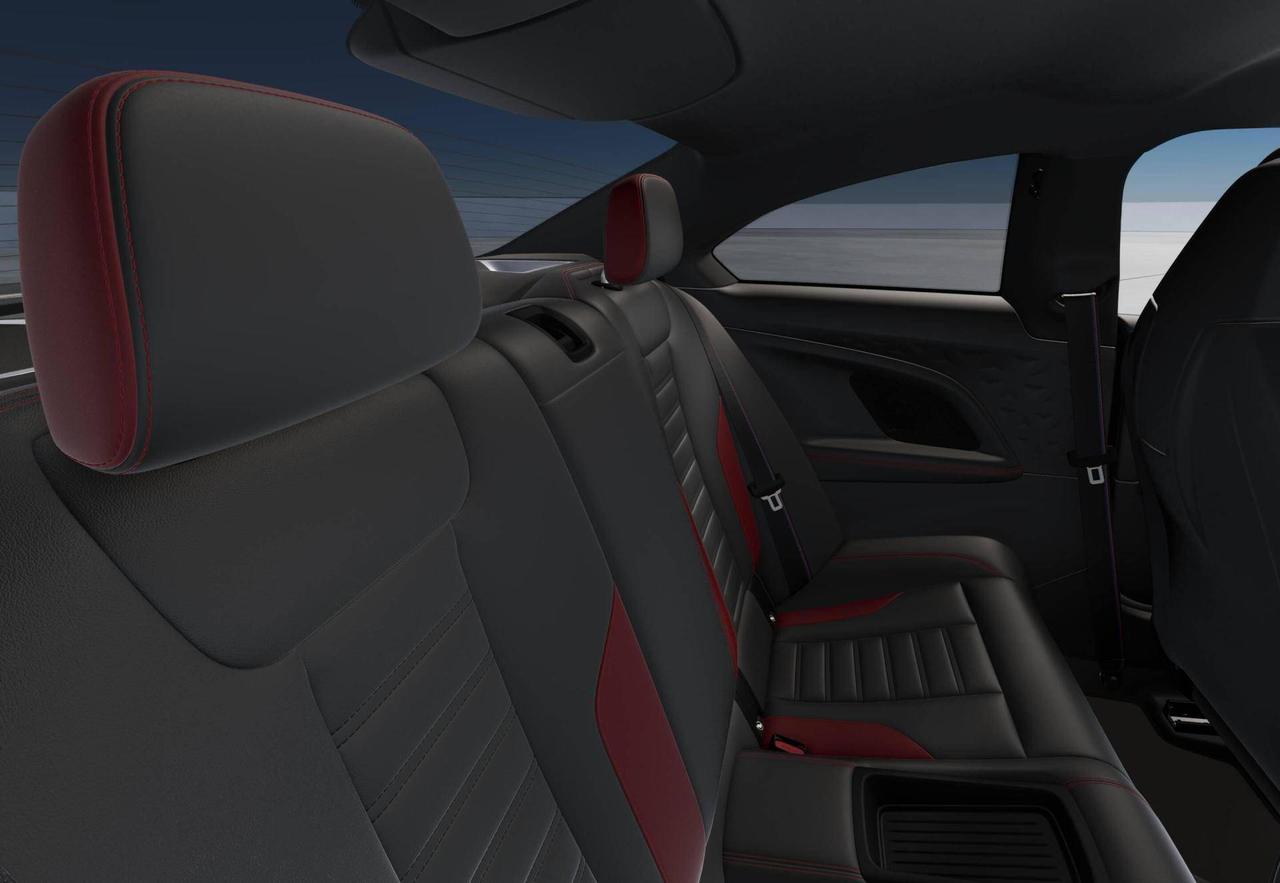 BMW Serie 2 M2 Coupé