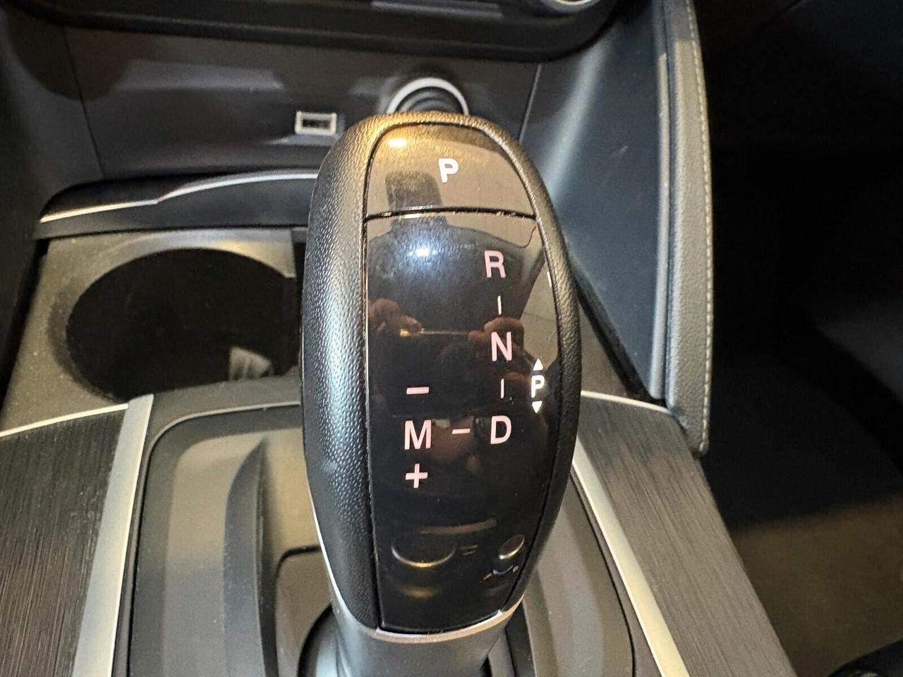 Alfa Romeo Stelvio EXECUTIVE 2.2 Turbodiesel AT8 Q4 SPOTICAR