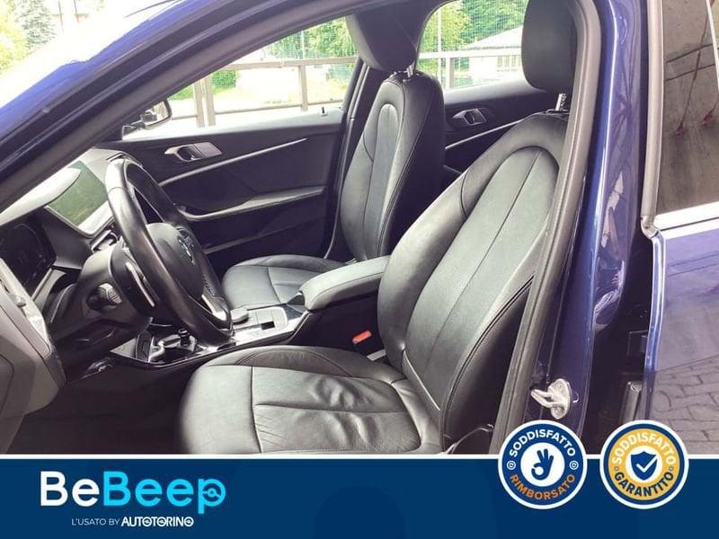 BMW Serie 1 120D XDRIVE LUXURY AUTO