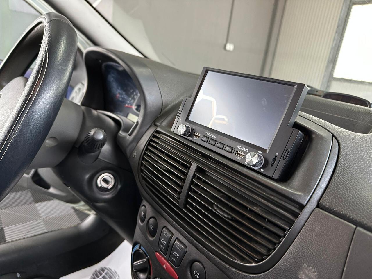 Fiat Punto 1.2 5 porte Active